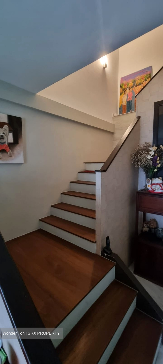 Blk 257 Kim Keat Avenue (Toa Payoh), HDB 5 Rooms #597650441
